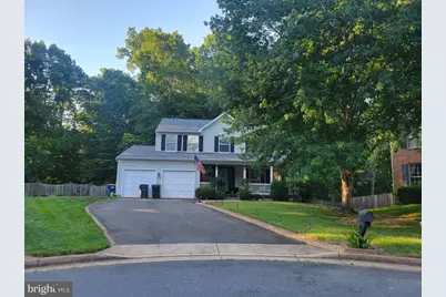 8 Inman Overlook, Stafford, VA 22556 - Photo 1