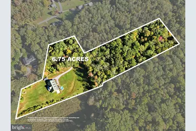 805 Walnut Drive, Fredericksburg, VA 22405 - Photo 5