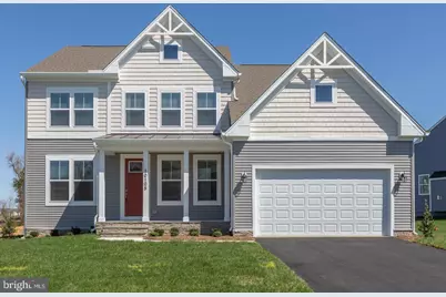 Lot 40 Forest Flower Drive, Stafford, VA 22554 - Photo 1