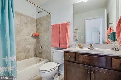 Lot 41 Forest Flower Drive, Stafford, VA 22554 - Photo 35