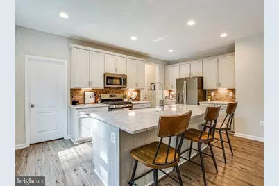 Lot 41 Forest Flower Drive, Stafford, VA 22554 - Photo 15