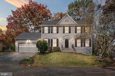 15 St Johns Court, Stafford, VA 22556 - Photo 1