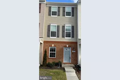 205 Tree Line Drive, Fredericksburg, VA 22405 - Photo 1