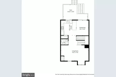 107 Bridgewood Court, Stafford, VA 22554 - Photo 33