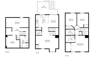 107 Bridgewood Ct, Stafford, VA 22554 - Photo 35