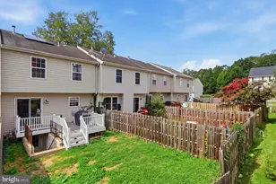 107 Bridgewood Ct, Stafford, VA 22554 - Photo 31