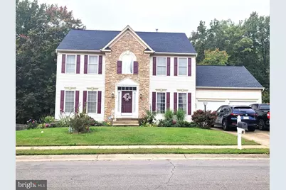 78 Country Manor Drive, Fredericksburg, VA 22406 - Photo 1