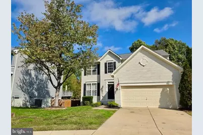 115 Chaps Lane, Fredericksburg, VA 22405 - Photo 1