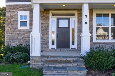 310 Liberty Hall Drive, Fredericksburg, VA 22406 - Photo 3