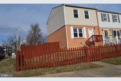 58 Bristol Court, Stafford, VA 22556 - Photo 1