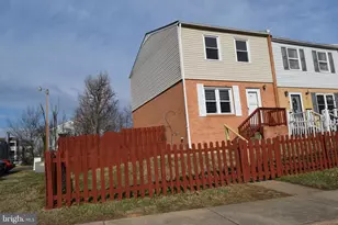 58 Bristol Ct, Stafford, VA 22556 - Photo 1