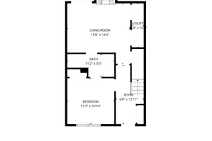 209 Clint Ln, Fredericksburg, VA 22405 - Photo 23