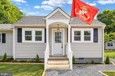 35 Vincent Lane, Stafford, VA 22554 - Photo 3