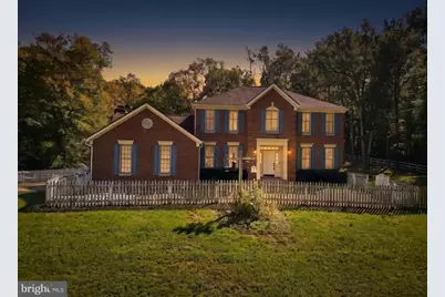 50 Long Branch Lane, Stafford, VA 22556 - Photo 1