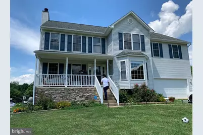 52 Blake Meadow Lane, Fredericksburg, VA 22406 - Photo 5