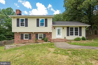 344 Greenbank Road, Fredericksburg, VA 22406 - Photo 1