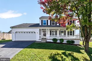 3 Cross Cut Ln, Fredericksburg, VA 22405 - Photo 1