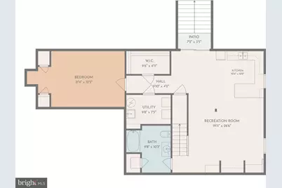 3 Cross Cut Lane, Fredericksburg, VA 22405 - Photo 47