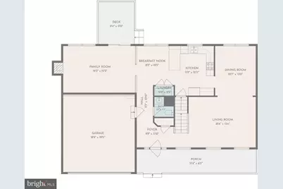 3 Cross Cut Lane, Fredericksburg, VA 22405 - Photo 45