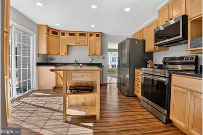 110 Old Landing Court, Fredericksburg, VA 22405 - Photo 5