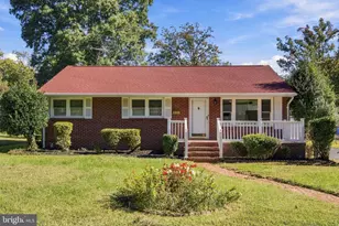 46 Blair Rd, Fredericksburg, VA 22405 - Photo 1