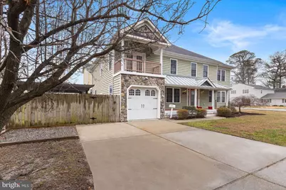 804 Cypress Ave, Virginia Beach, VA 23451 - Photo 3