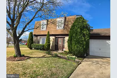 913 Spring Garden Lane, Virginia Beach, VA 23452 - Photo 1