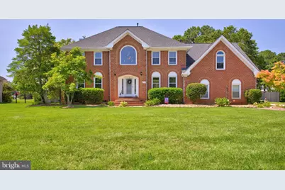 2501 Woods Hole Ct, Virginia Beach, VA 23456 - Photo 1