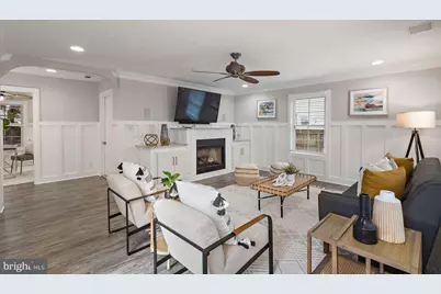 804 Cypress Avenue, Virginia Beach, VA 23451 - Photo 11