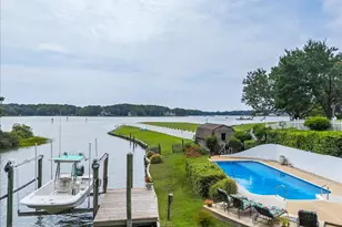 4007 Arrowhead Point Ct, Virginia Beach, VA 23455 - Photo 37
