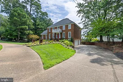 4007 Arrowhead Point Court, Virginia Beach, VA 23455 - Photo 1