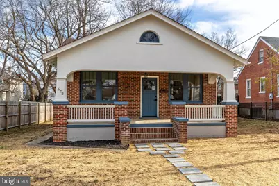 672 Sherwood Avenue, Waynesboro, VA 22980 - Photo 1