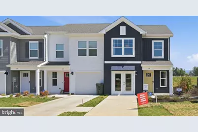 213 Camden Drive, Waynesboro, VA 22980 - Photo 1