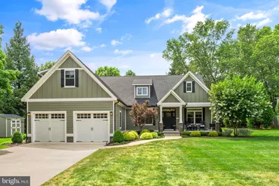 1311 Greenbrier Road, Waynesboro, VA 22980 - Photo 1