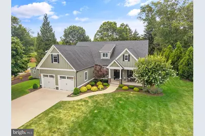 1311 Greenbrier Road, Waynesboro, VA 22980 - Photo 45