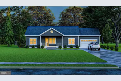 Lot 90 Sec 3 S Glebe Rd, Montross, VA 22520 - Photo 5