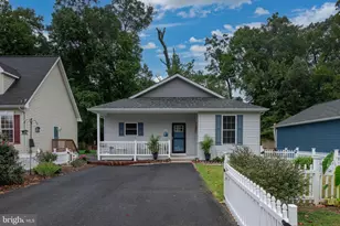 137 12th St, Colonial Beach, VA 22443 - Photo 17