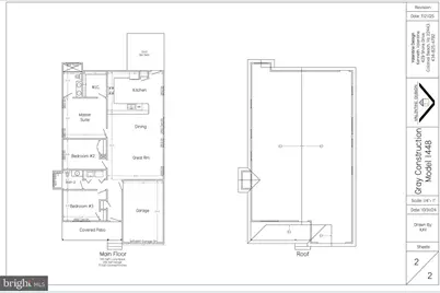 Lot 6 Bancroft Ave, Colonial Beach, VA 22443 - Photo 3