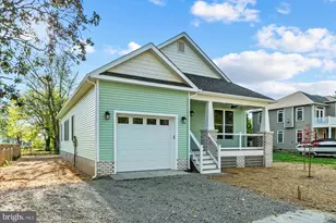 617 Bancroft Ave, Colonial Beach, VA 22443 - Photo 3