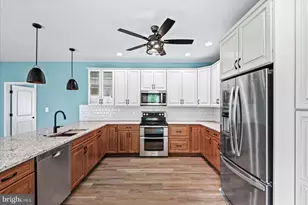 Lot 6 Bancroft Ave, Colonial Beach, VA 22443 - Photo 11