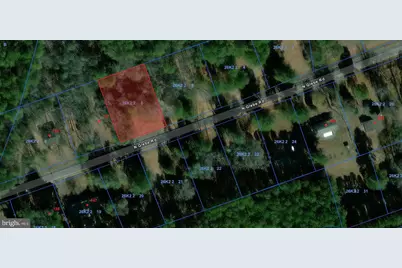 Lot 6 N Glebe Road, Montross, VA 22520 - Photo 1