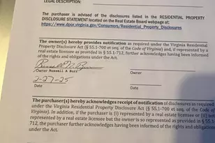 256 Pierce Crk Lndg, Montross, VA 22520 - Photo 39