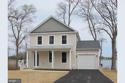 1252 Shore Drive, Colonial Beach, VA 22443 - Photo 1