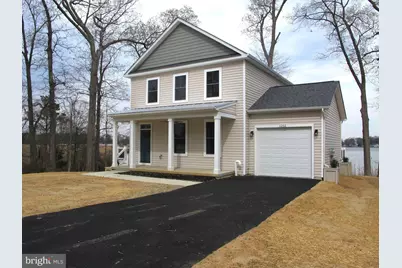 1252 Shore Drive, Colonial Beach, VA 22443 - Photo 3