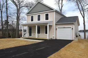 1252 Shore Dr, Colonial Beach, VA 22443 - Photo 3