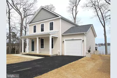 1252 Shore Drive, Colonial Beach, VA 22443 - Photo 27