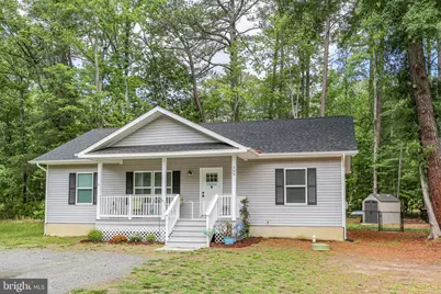 309 North Glebe Road, Montross, VA 22520 - Photo 1