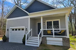 312 9th St, Colonial Beach, VA 22443 - Photo 1