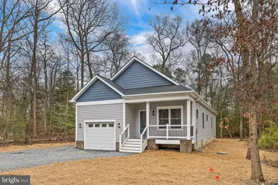 312 9th Street, Colonial Beach, VA 22443 - Photo 5