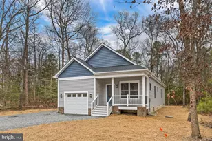 312 9th St, Colonial Beach, VA 22443 - Photo 5